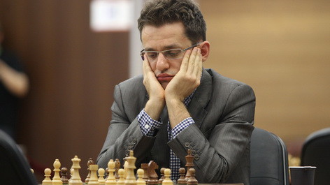 FIDE-ի վարկանիշ. Արոնյանը զիջել է դիրքերը