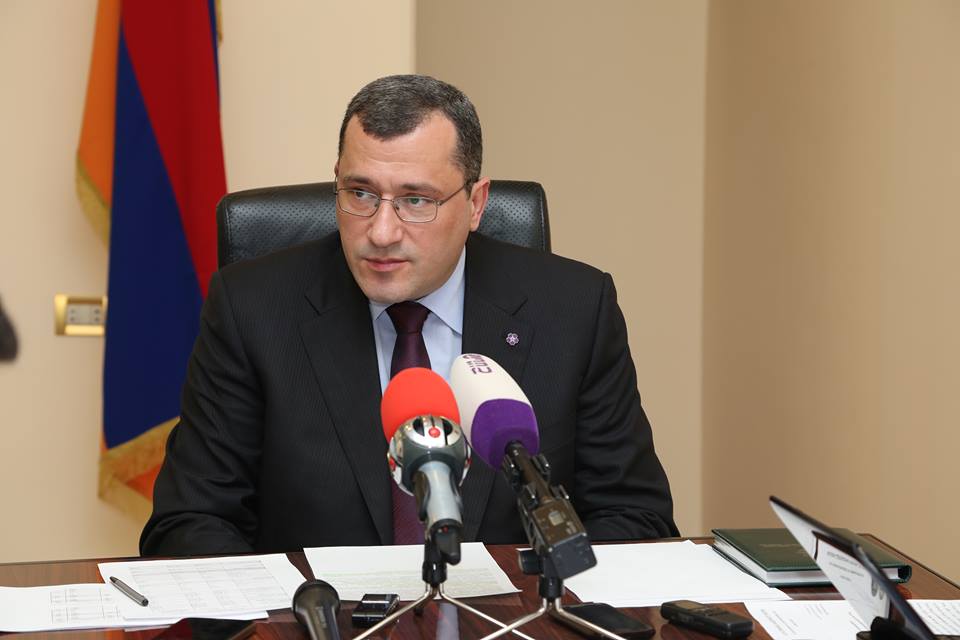 2018թ. երկու ամսում հարկային եկամուտներն աճել են մոտ 12 տոկոսով