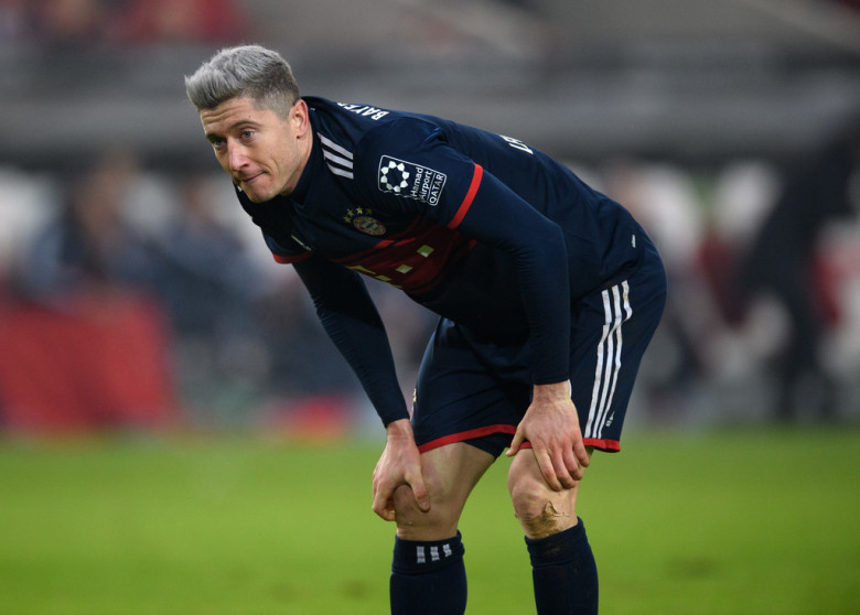 Բավարիան թույլ չի տալ Լևանդովսկուն տեղափոխվել Ռեալ