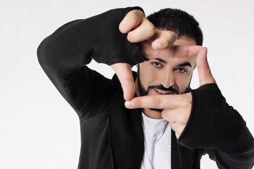 Պրեմիերա. Սևակ Խանաղյան - «Не молчи» (տեսանյութ)
