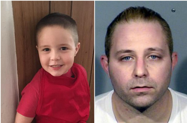 Արամազդ Անդրեասյանն ամերիկյան դատարանում կխոստովանի որդու սպանությունը