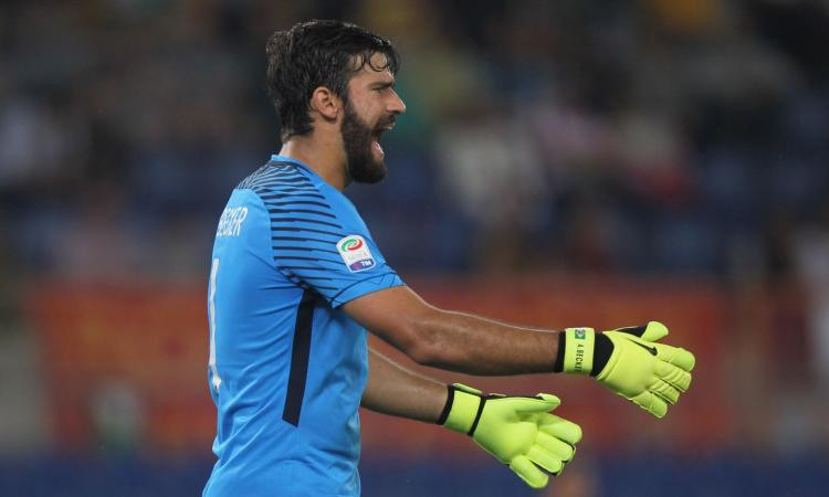 ՊՍԺ-ն ամռանը կփորձի ձեռք բերել Ռոմայի դարպասապահին