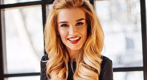 Հայազգի հաղորդավարուհու` Թուրքիայում «Դլե Յաման»-ի տակ պարելը զայրացրել է հայերին (տեսանյութ)