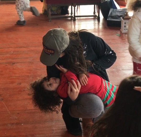 Սիրուշոն զվարճալի տեսանյութ է հրապարակել