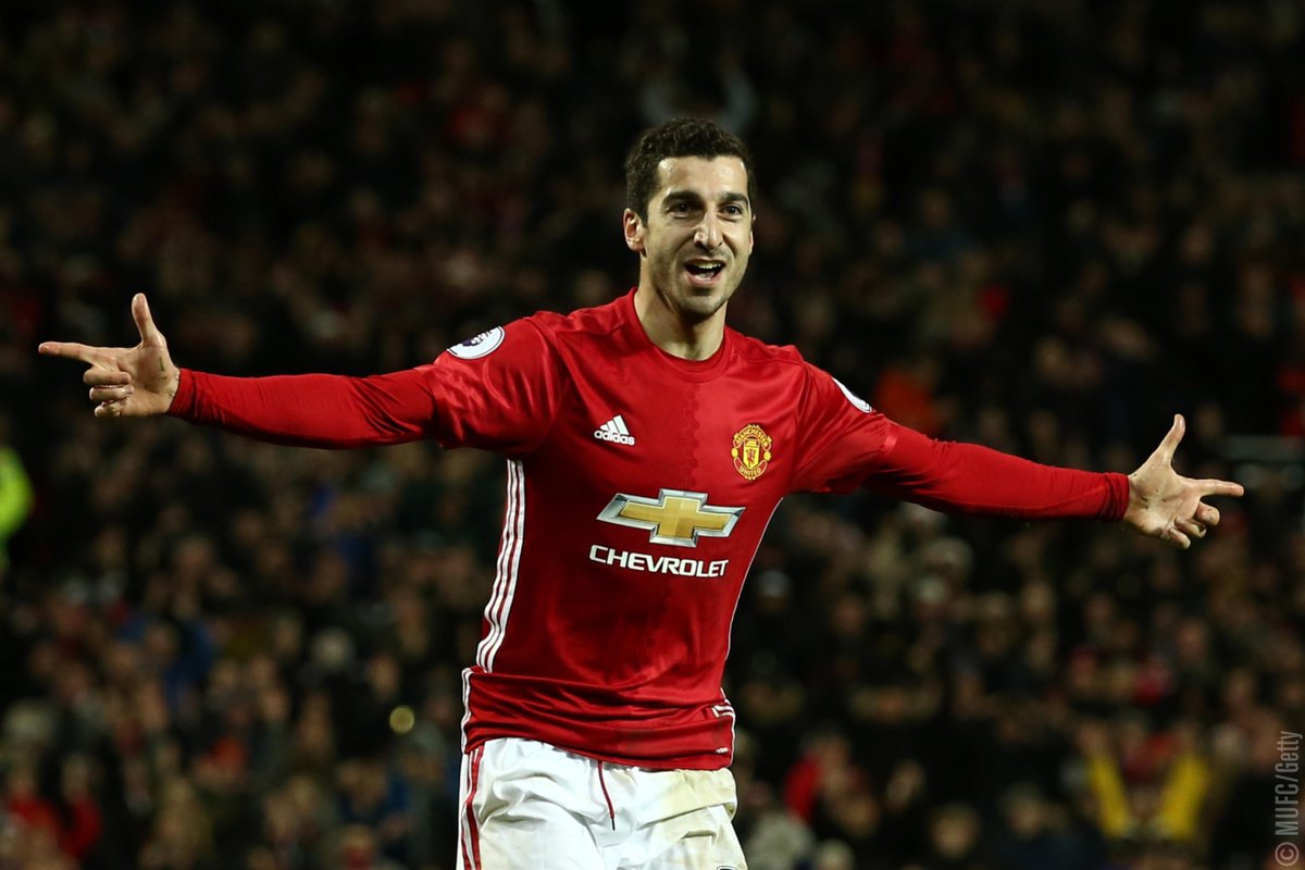 Մոուրինյուն կանգնեցրել է Մխիթարյանի հնարավոր տրանսֆերը