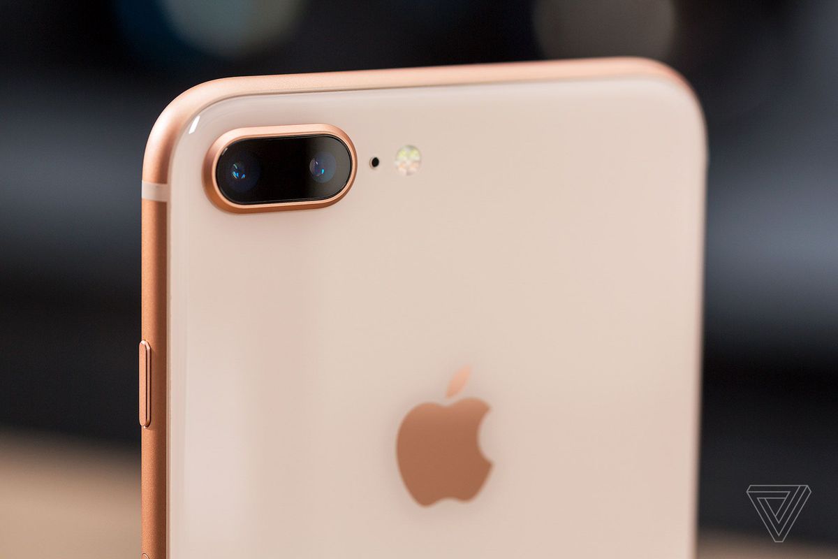 iPhone 8 Plus-ը Ռուսաստանում էժանացել է