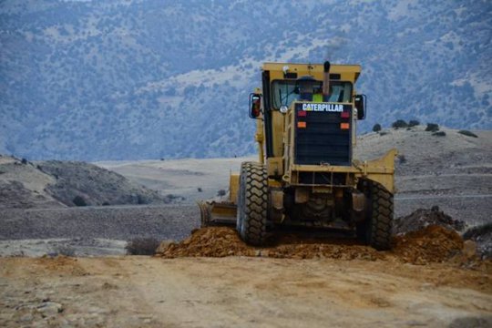 Lydian International-ը Ամուլսարում շինարարական աշխատանքները շարունակելու համար 25 միլիոն դոլար վարկ կստանա