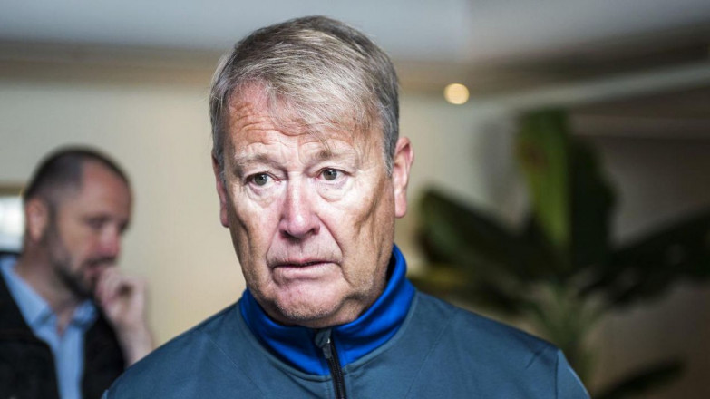 Հայերը մեզ ավելի շատ ազատ տարածություններ տվեցին, քան լեհերը.Ագե Հարեյդե