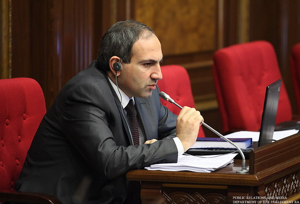 Նիկոլ Փաշինյանը՝ մետրոյի «Աջափնյակ» կայարանի կառուցման հնարավորության մասին (տեսանյութ)