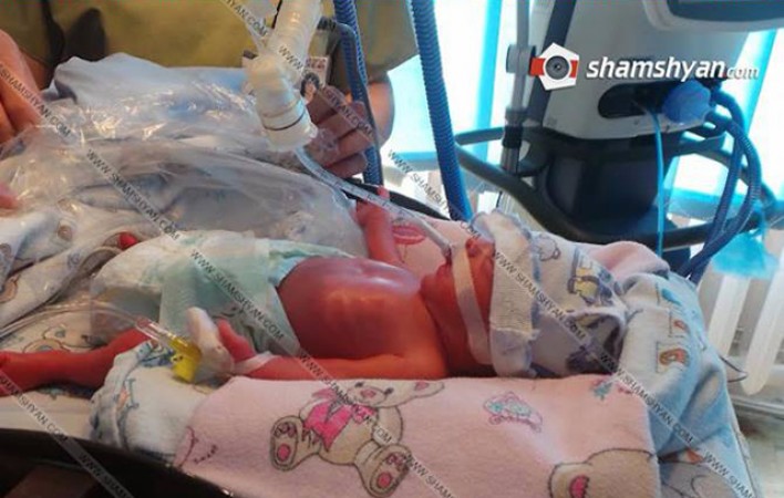 Թե ինչպես է լույս աշխարհ եկել հնգյակը (Տեսանյութ)