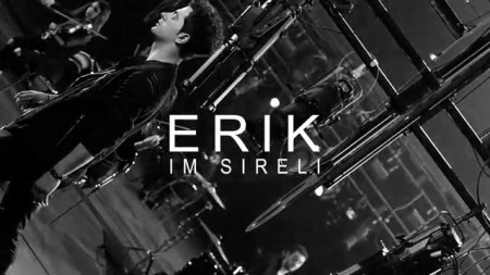 Պրեմիերա.Էրիկ-«Իմ սիրելի» (տեսանյութ)
