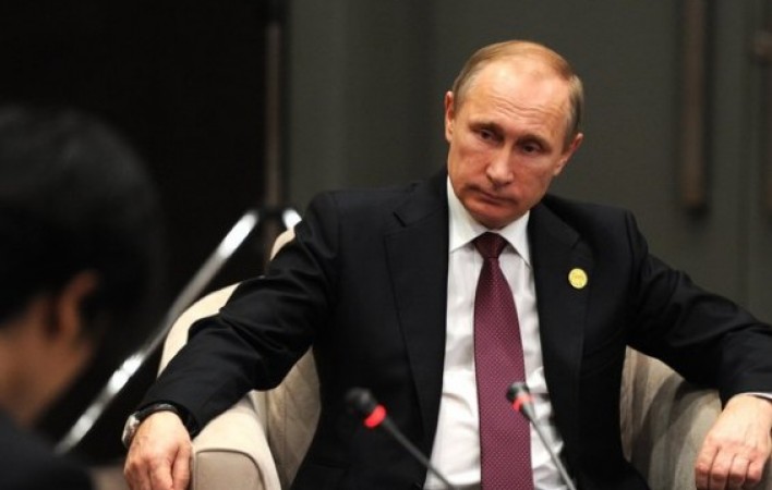 Ինչպես են նախագահության 17 տարիներն ազդել Պուտինի վրա. ՌԴ նախագահը բացահայտում է (տեսանյութ)