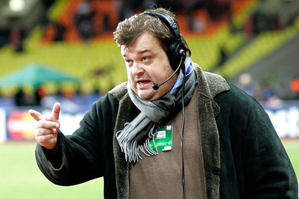 Ապշած եմ․ հայը հայից փող գողացավ․ Վասիլի Ուտկին