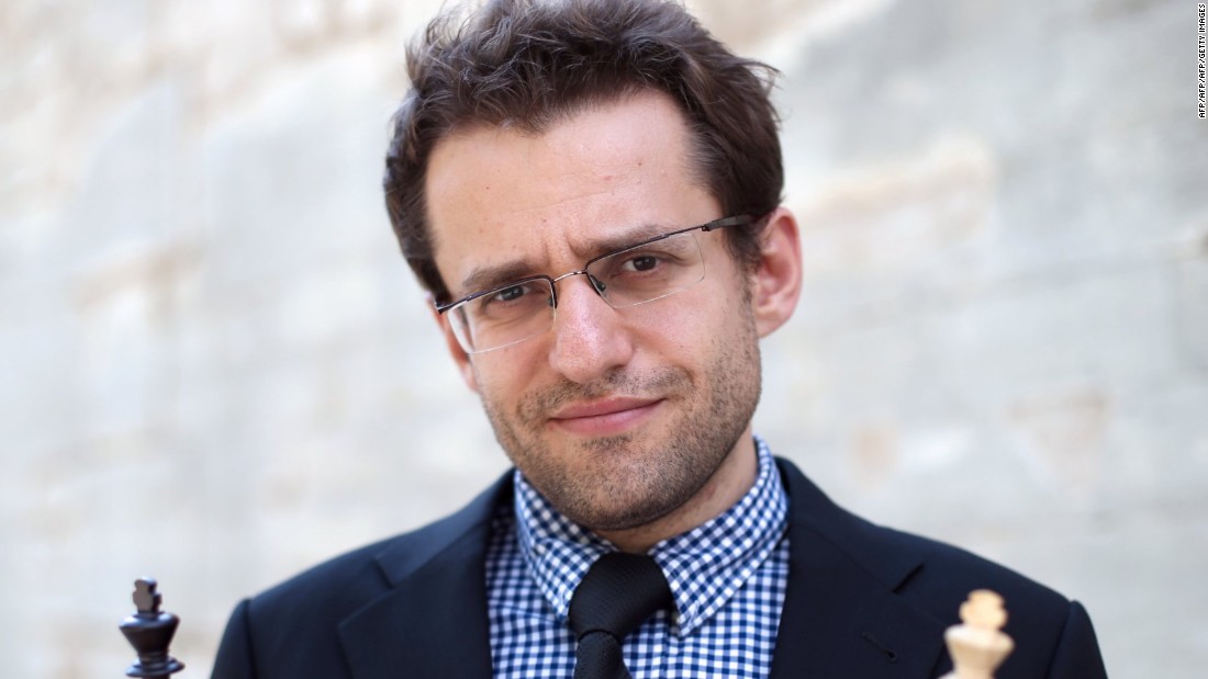 Աշխարհի գավաթ. Լևոն Արոնյանը արագ ոչ ոքի է խաղացել