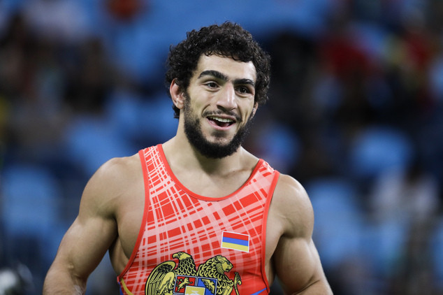 Միհրան Հարությունյանը սկսում է ММА-ի կարիերա