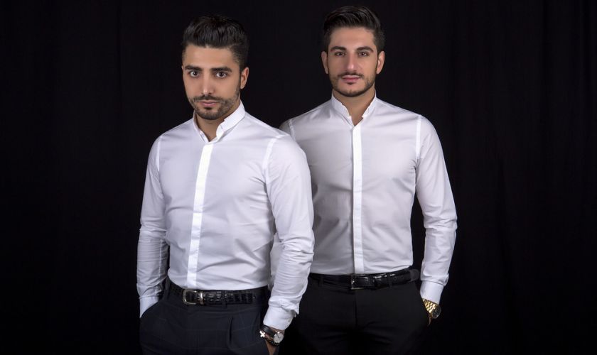 Տեսահոլովակի պրեմիերա. Հակոբ Հակոբյան և Արմեն Հովհաննիսյան՝ «Մամա ջան»