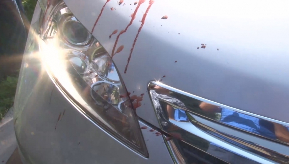 Ոստիկանները բացահայտեցին «Թուֆենկյան»-ի մոտ տեղի ունեցած սպանությունը (տեսանյութ)