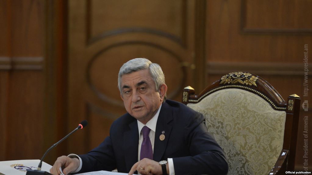Թայլանդում նոր դեսպան է նշանակվել