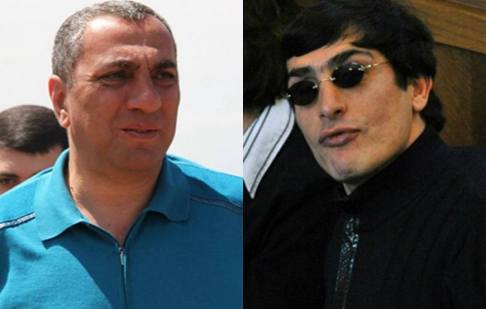 Ալեքսանյանը՝ Զապ-ի հետ հանդիպման մասին (տեսանյութ)