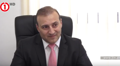 Ինչ գործ ունեք իմ ու Քոչարյանի հարաբերությունների հետ. Գոռ Վարդանյան (տեսանյութ). 1in.am