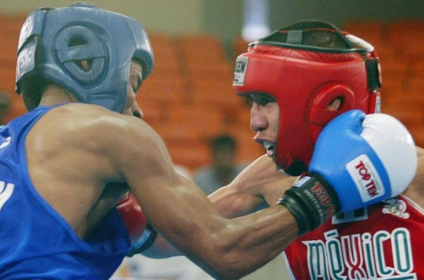 Մեքսիկայում սպանել են Օլիմպիական խաղերի մասնակցի