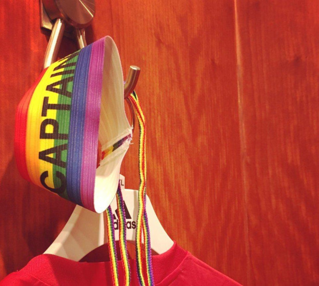 «Մանչեսթեր Յունայթեդը» կաջակցի միասեռականներին