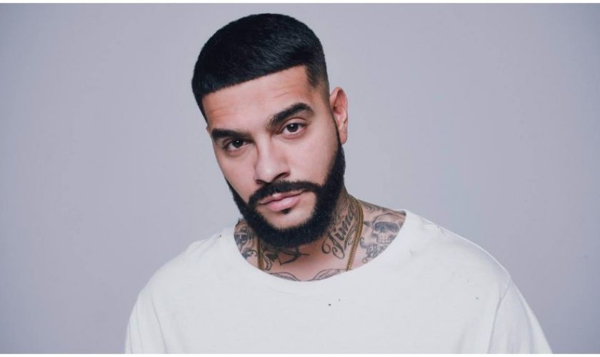 Տիմատիի ելույթը Դերժավայի Արկադիի դստեր հարսանիքին.տեսանյութ