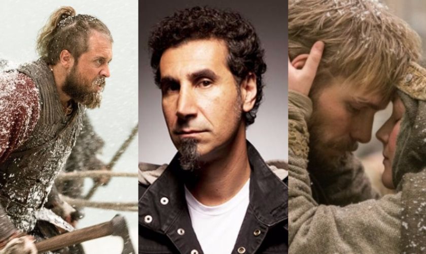 Սերժ Թանկյանը ստեղծել է ռուսական արտադրության «Կոլովրատի մասին լեգենդը» բլոկբաստերի երաժշտությունը (տեսանյութ)