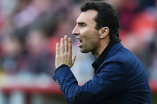 Ես հոգեկան շեղվածություն ունեմ․ Ալեքսանդր Գրիգորյան