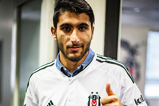 «Արի՛ մեզ մոտ»․ թուրք երկրպագուները` Արաս Օզբիլիզի մասին