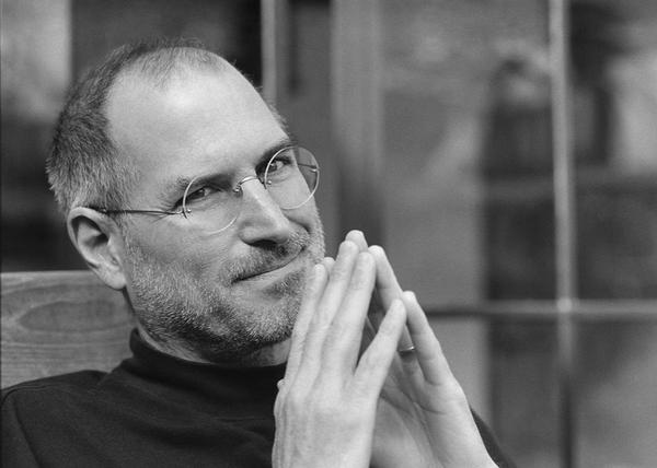 Մահվան շեմին գտնվող Սթիվ Ջոբսի վերջին հուզիչ բառերը…