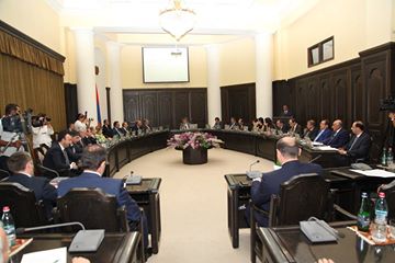 Կառավարությունը ԾԻԳ կրճատեց, ստեծելով՝  հիմնադրամ 