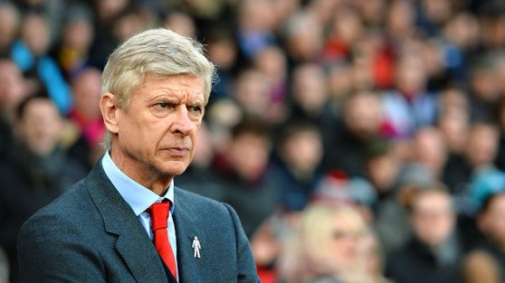  Երկրպագուներն ատում են ոչ թե ինձ, այլ այն մարզչին, որն արդյունքներ չի գրանցում.Վենգեր