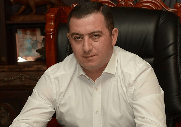 Բոթոյանը՝ Գեղարքունիքի մարզպետ նշանակվելու մասին (տեսանյութ)