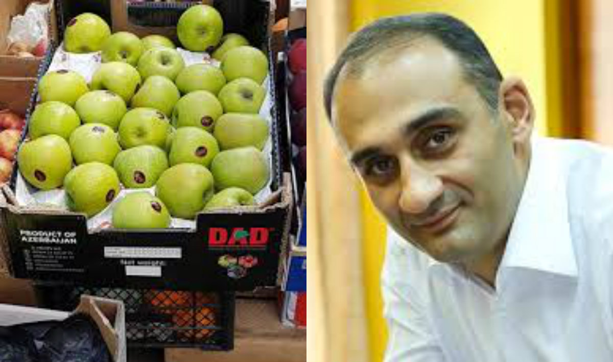 Կոռուպպացված չենք. ՊԵԿ նախագահ (տեսանյութ)