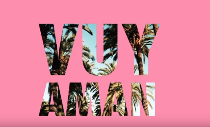 Պրեմիերա. Սիրուշո և Սեբու ` «Վույ աման»