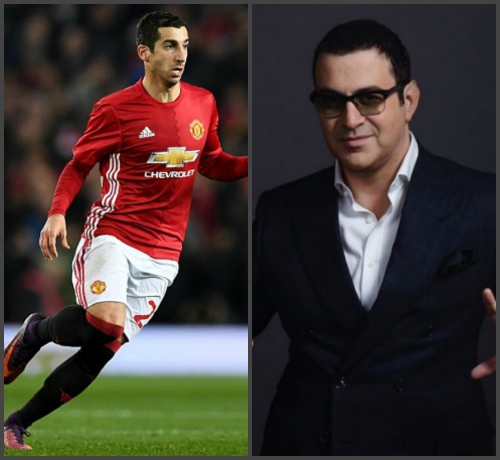 «Գոնե ինչ-որ առումով մակարդակով մոտեցա Հենրիխ Մխիթարյանին». Գարիկ Մարտիրոսյան (տեսանյութ)