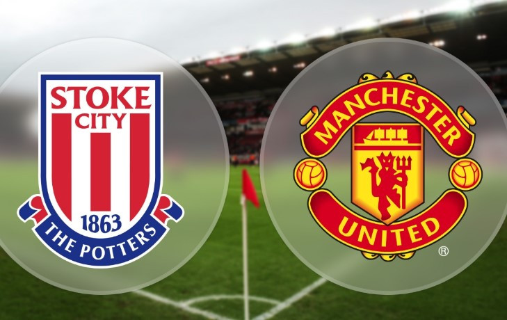 Սթոք Սիթի-Մանչեսթեր Յունայթեդ` 2:2