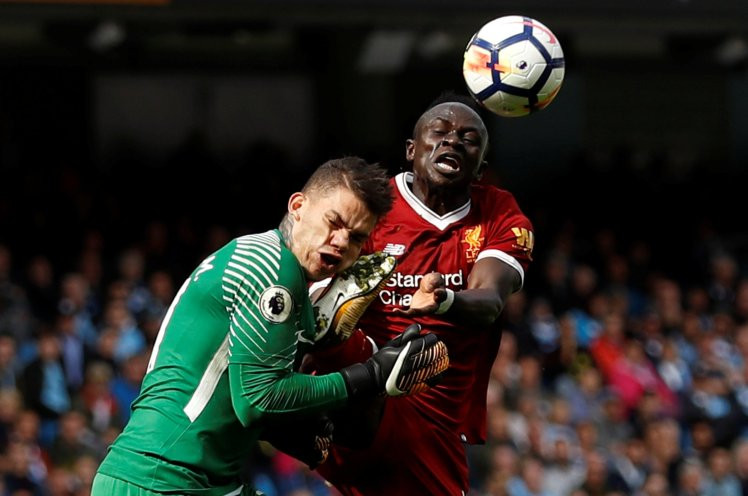 Մանեն արժանի չէր կարմիր քարտի.Կլոպ