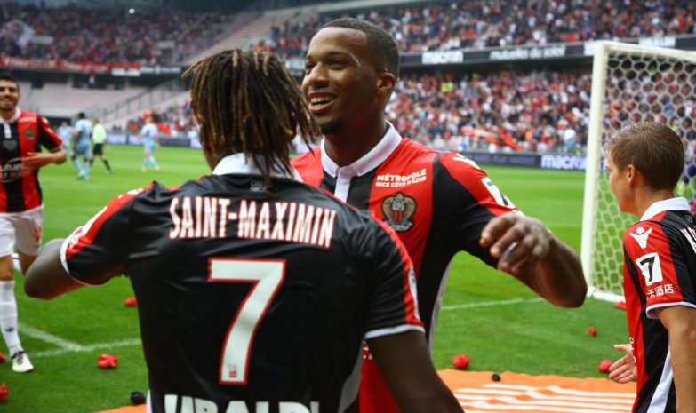 Մոնակոն անակնկալ կերպով ջախջախվեց