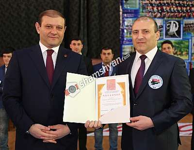 Երևանի քաղաքապետի նոր խորհրդականի անցած ուղին (տեսանյութ)