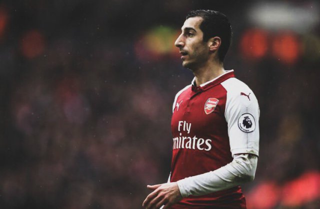 Մխիթարյան. Միլանի նկատմամբ տարած հաղթանակը վստահություն հաղորդեց մեզ
