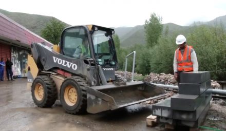 Երևան քաղաքում առկա են թափուր աշխատատեղեր 
