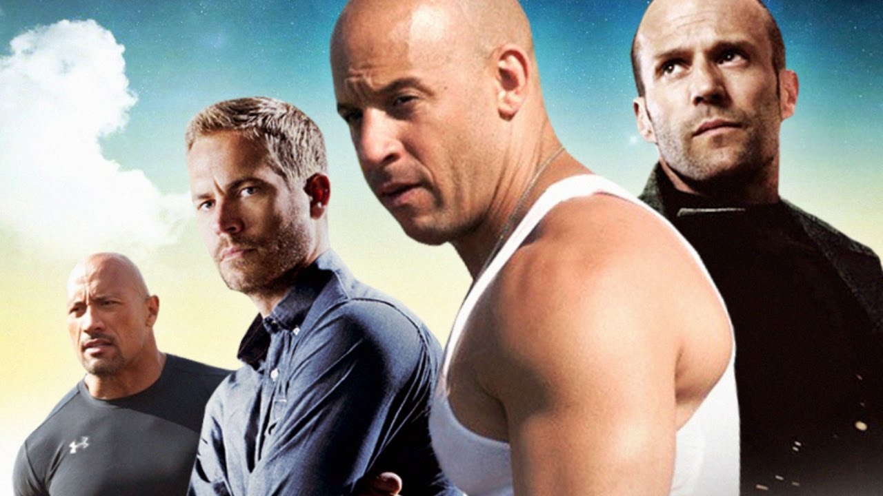 Ֆորսաժ 7»-ի սաունդթրեքը գերազանցել է Gangnam Style-ի ռեկորդը