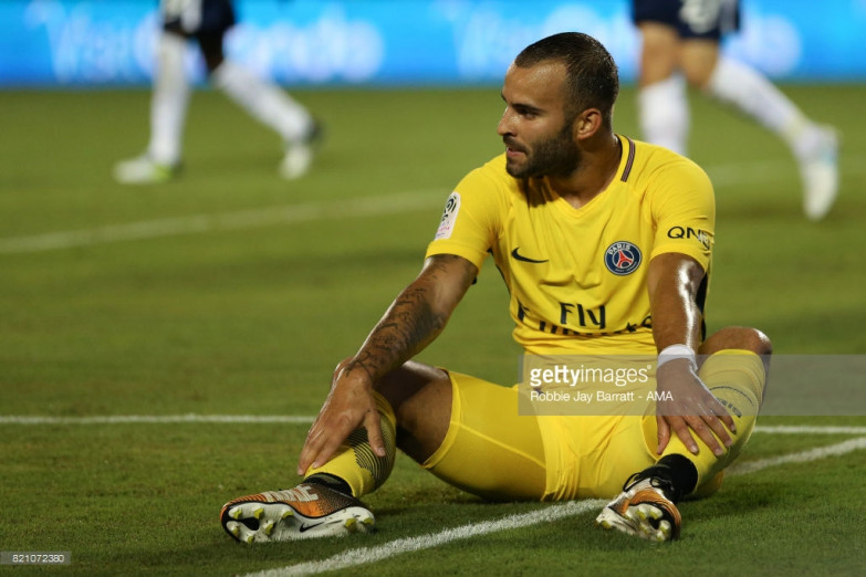 Խեսեն մոտ է Ֆիորենտինա տեղափոխվելուն