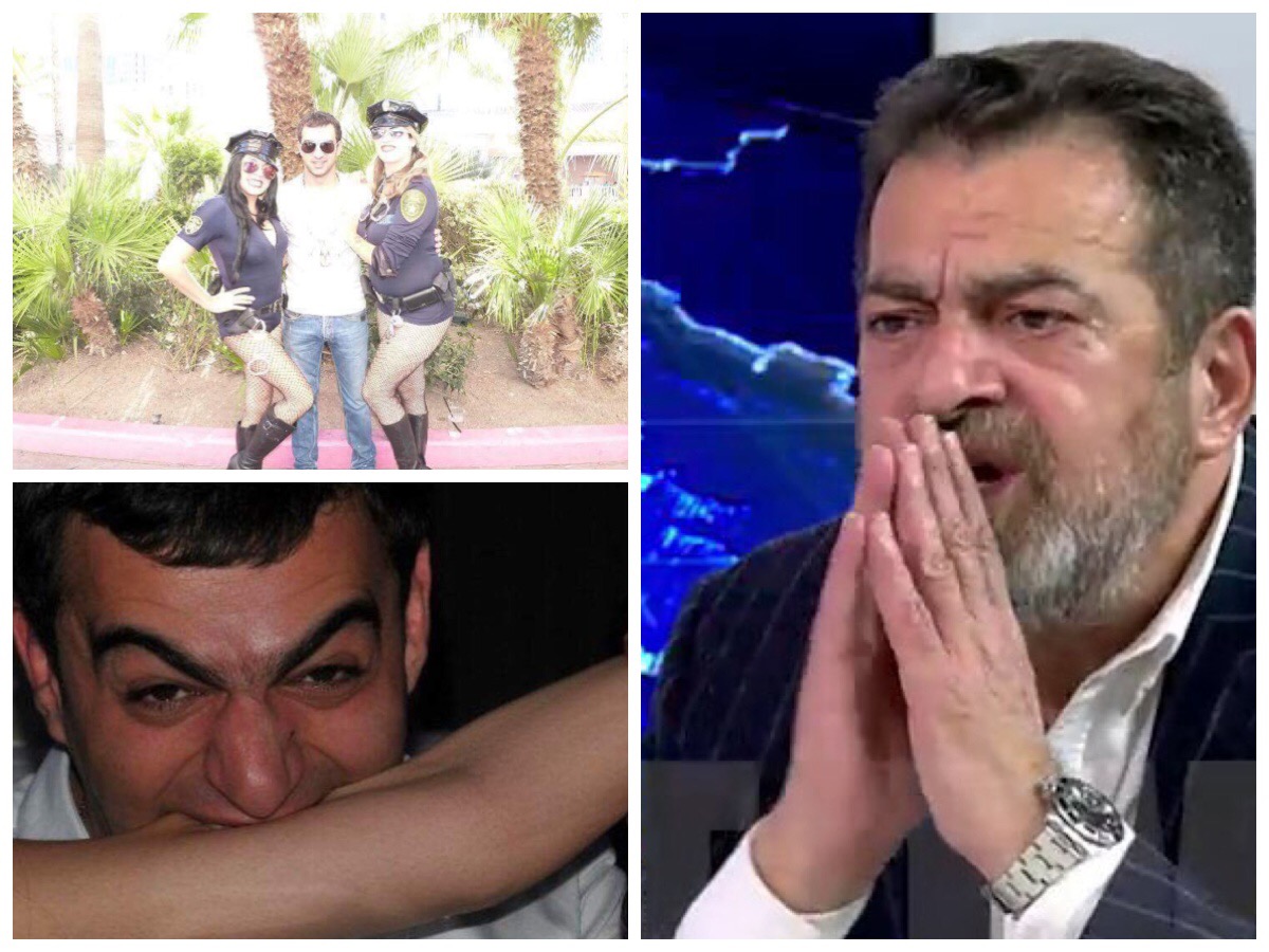 Փոքրիկ Թոխատյանի մեծ ախորժակը