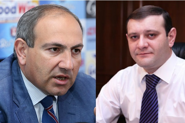 Արաբկիրի ՀՀԿ շտաբում կուտակումներ են. Ընտրակաշառք ե՞ն բաժանում