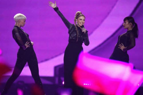 «Եվրատեսիլ 2017». Արծվիկը եզրափակիչում ելույթ կունենա 5-րդ համարի ներքո (տեսանյութ)