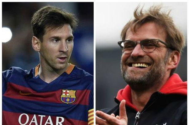  Նույնիսկ Մեսսիի տեղափոխությունն այլ ակումբ ավելի հավանական է դարձել