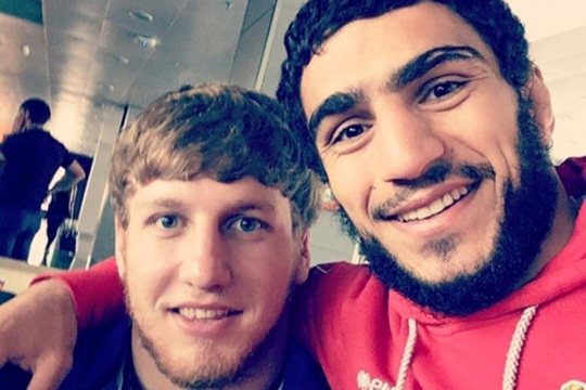 Նահանջ. Արթուր Ալեքսանյանի և Միհրան Հարությունյանի դիրքը վարկանիշային աղյուսակում
